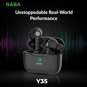 Raba RabaY35 TWS Bluetooth