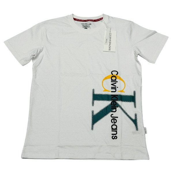 Export Brand Summer T-Shirt