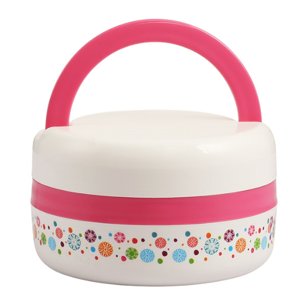 Leisure Tiffin Box Stelo One Bati