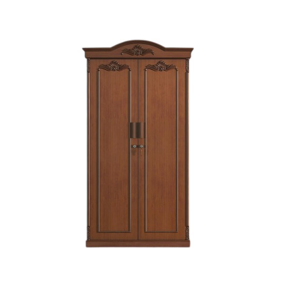 Regal CUPBOARD- DIVINE CBH-368-3-1-20 (Cupboard 2Door)