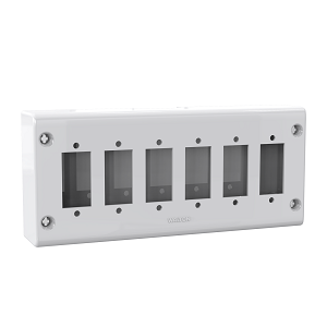 Walton 6 Hole Piano Switch Box