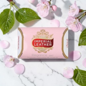 Imperial Leather Elegacne Soap 175g (UAE)
