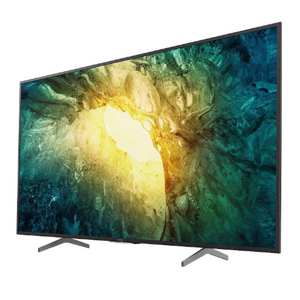 Sony Bravia X7500H 65″ 4K HDR Smart TV