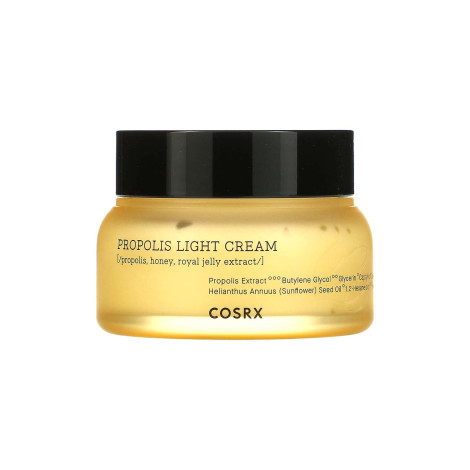 Cosrx Full Fit Propolis Light Cream 65ml (Korea)