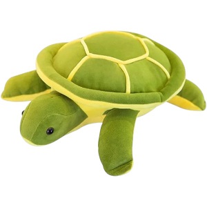 Turtle Plush Doll Soft Toy for Baby Gift