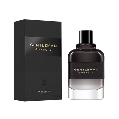 Givenchy Gentleman Boisee EDP – 100ml (France)