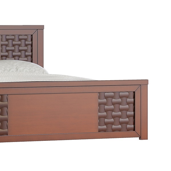 BED- SHITOLPATI