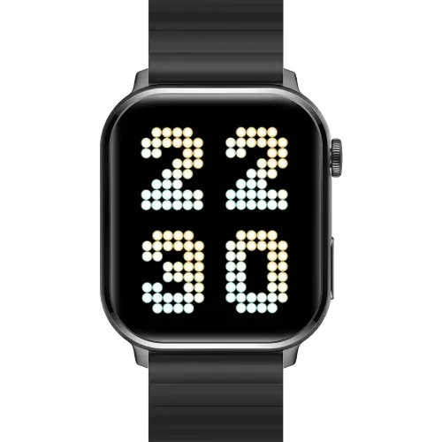 Imilab W02 Calling Smart Watch