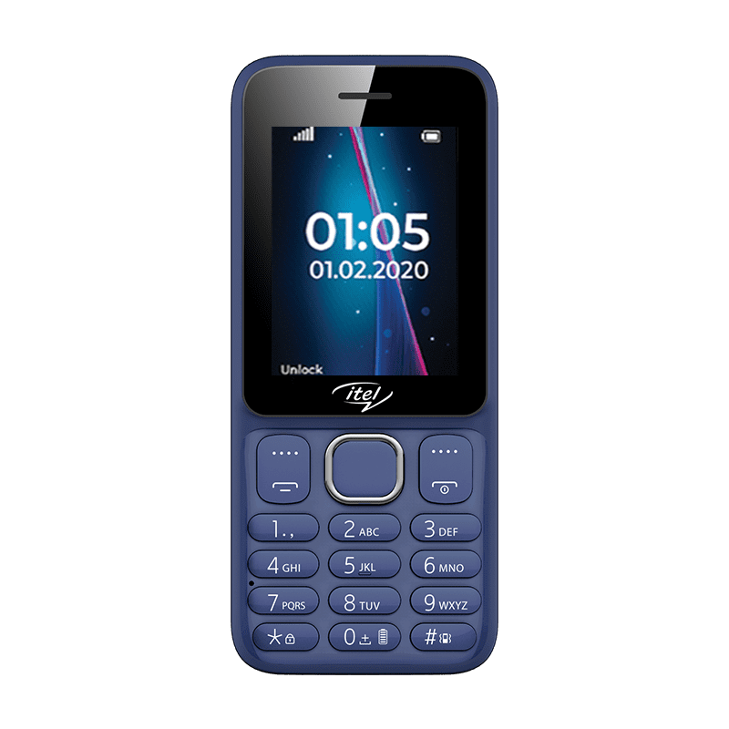 Itel Power 410 phone