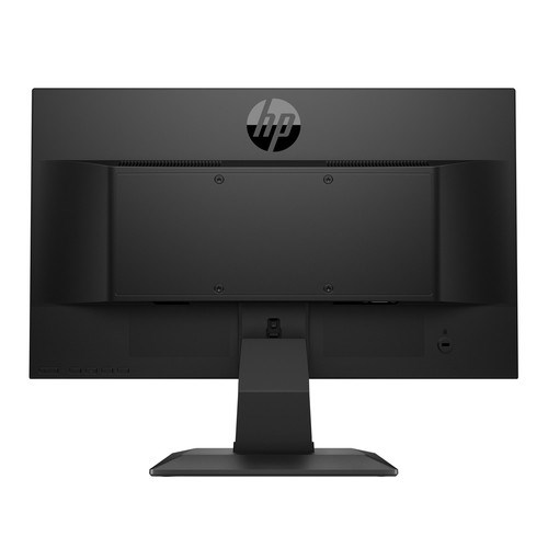 HP P204 19.5 Inch HD+ LED Monitor (HDMI, VGA, DP)