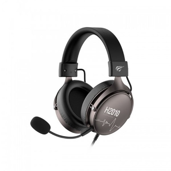 Havit H2010d Gaming Headset