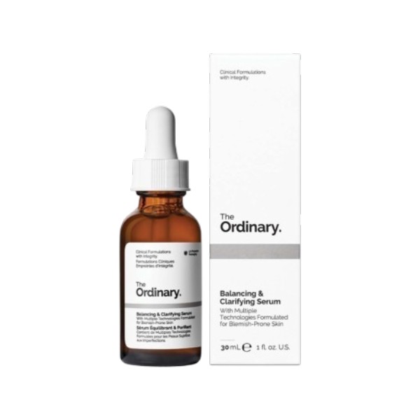 The Ordinary Balancing & Clarifying Serum 30ml (Canada)