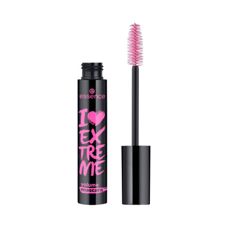 Essence I Love Extreme Volume Mascara 12ml (Italy)