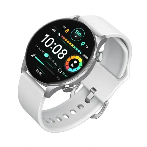 Haylou Solar Plus Calling Smartwatch LS16