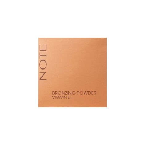 Note Bronzing Powder Vitamin E - 30 (Turkey)