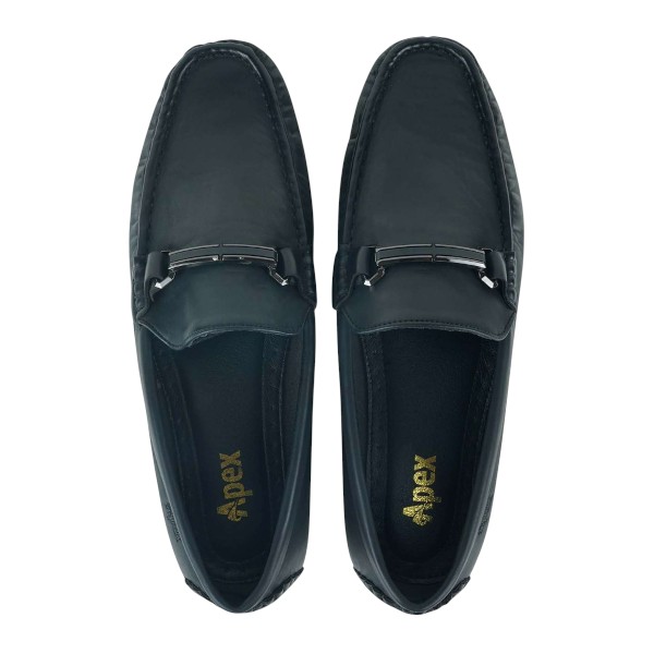Apex Men's Slip-on Shoe