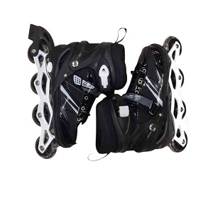 Sceating Shoe black