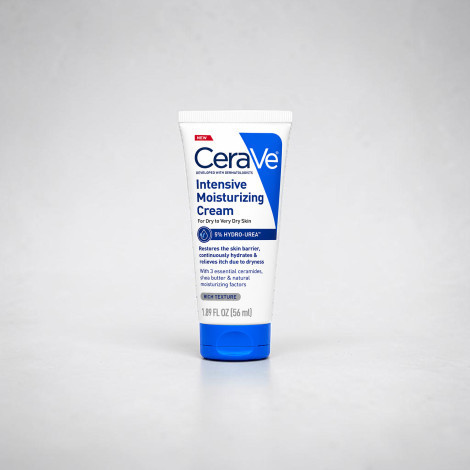Cerave Intensive Moisturizing Cream 56ml (USA)