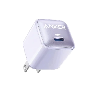 Anker 511 Charger Nano Pro 20W
