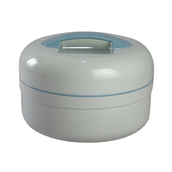 Omega Lunch Box Stelo- 2500 ML
