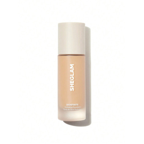 Sheglam Skinfinite Hydrating Foundation - Porcelain (China)