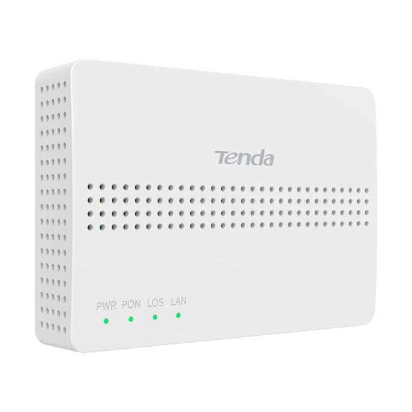 Tenda HG1 Single Port XPON Optical Network Terminal (ONU)