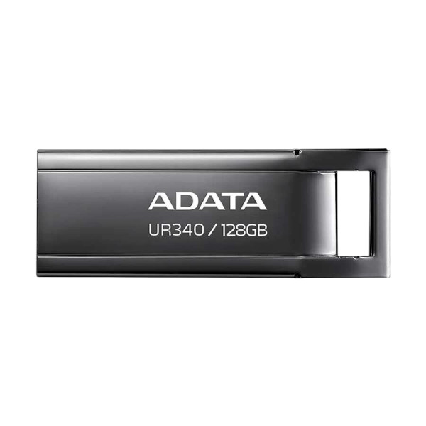 Adata UR340 128GB USB 3.2 Black Pen Drive