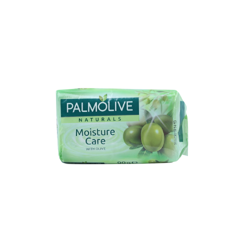 Palmolive Moisture Care With Olive Soap 90g (Turkey)