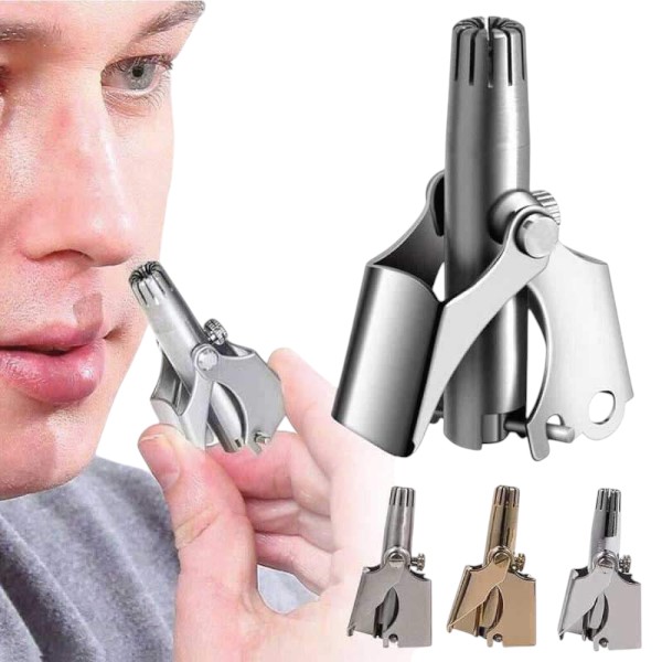 Nose Trimmer