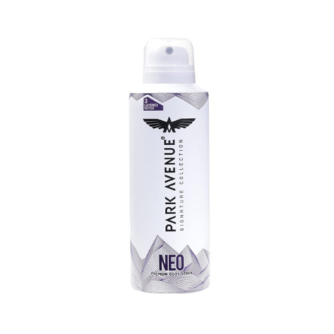 Park Avenue Neo Premium Body Spray 150ml (India)