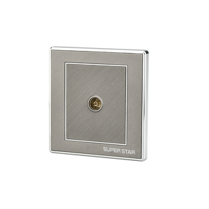 Super Star Ultimate TV Socket