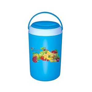 Winner Holiday Lunch Box 5 Layer