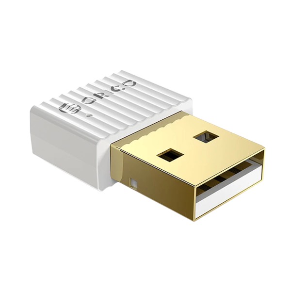 ORICO BTA-508 USB Bluetooth 5.0 White Adapter