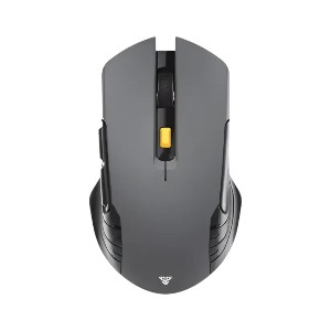 Fantech Raigor III WG12R Rechargeable Gaming Mouse – Grey