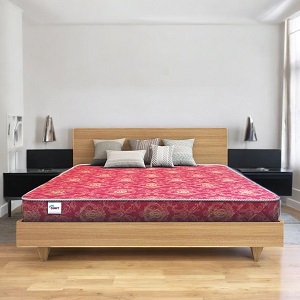 Popular Mattress M103 78"x35"x4"