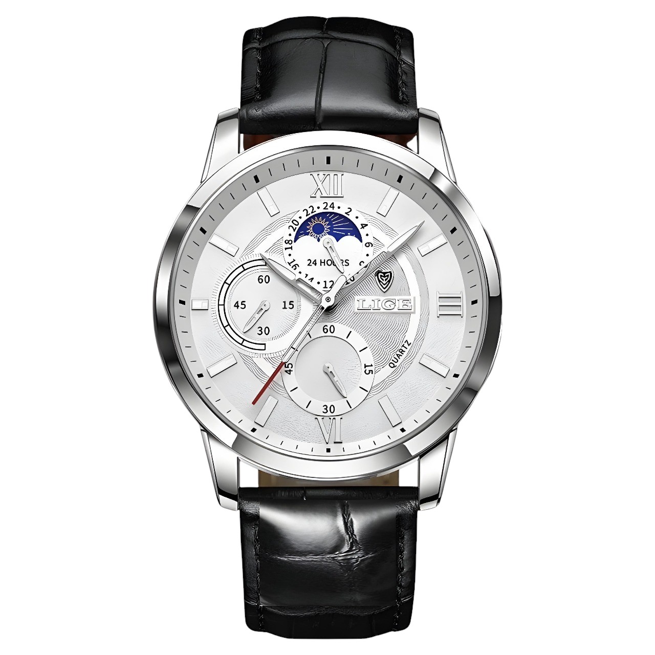 Stylish Men Watch