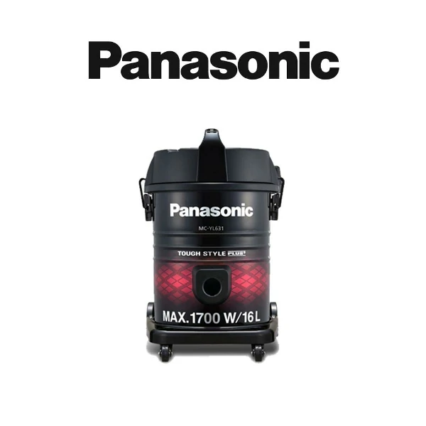 Panasonic MC-YL631 Vacuum Cleaner with Blower Function