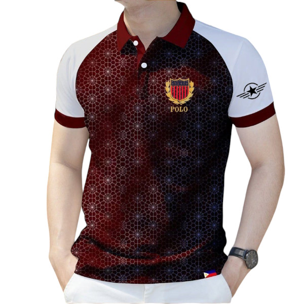 Polo T-Shirt For Men