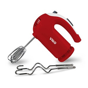 Vigo Electric Hand Mixer VIG-HM-003