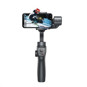 Baseus 3-axis handheld gimbal stabilizer
