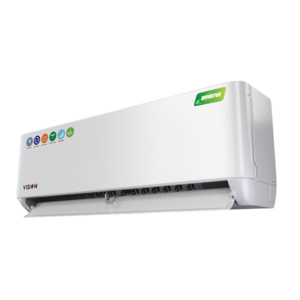 Vision 2 Ton Split Type Inverter AC - VSN-24K-INV32 4D Ultra