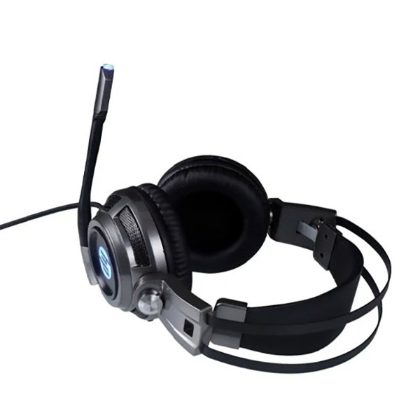 HP H200 Gaming haedset (Black)