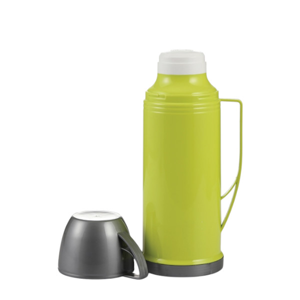 Winner Vacuum Flask 0.5L Green