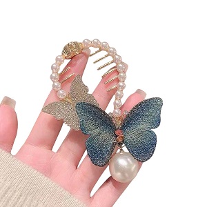 Stylish Hair Clip