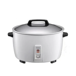 Panasonic Rice Cooker SR-GA421 -4.2L-White