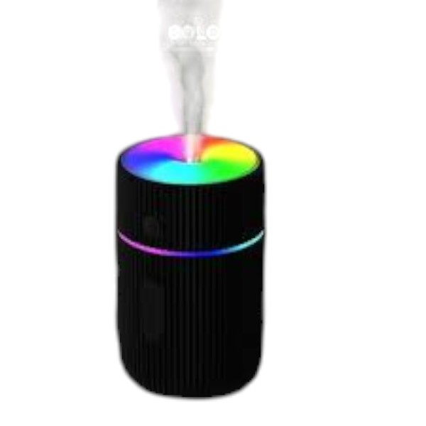 Car Home Humidifier USB Fine Spray