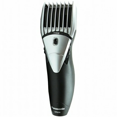 Panasonic ER206 AC/Rechargeable Beard & Hair Trimmer
