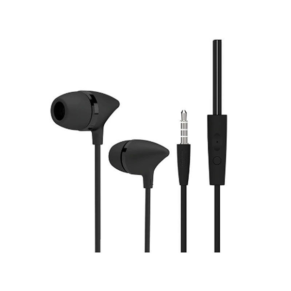 UIISII C100 In-Ear Earphone with Mic