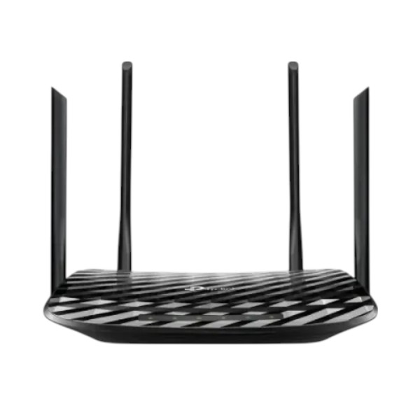 TP-Link আর্চার C50 AC1200 ইথারনেট ডুয়াল-ব্যান্ড Wi-Fi রাউটার