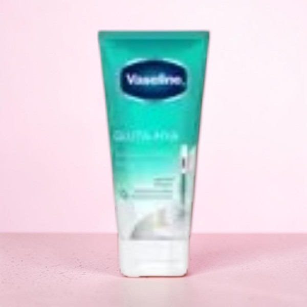 Vaseline Gluta-Hya Smoothing Perfector Serum Burst Lotion 290ml (Thailand)
